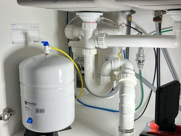 Drip Master Plumbing