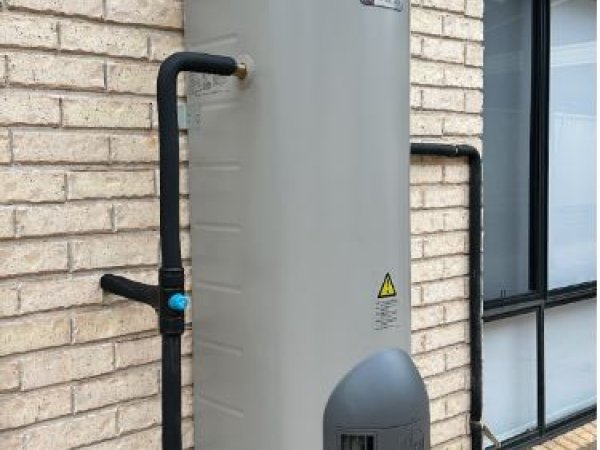 Hot Water Systems