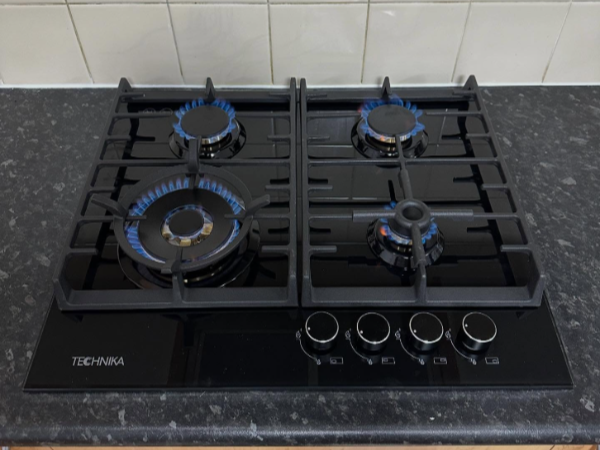 Gas Fitting